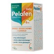Pelafen Baby 6m+, kapsułki twist-off, 20 szt.