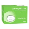 CGM Anytime CT3, transmiter, 1 szt.
