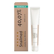 Snailmed, regeneracyjna maść na blizny z naturalnym śluzem ślimaka i kwasem hialuronowym, 20 ml https://azcdn.doz.pl/image/d/product/0001d81e-scale-180x180.png