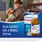 Flegamina Junior o smaku truskawkowym, 2 mg/5 ml, syrop , 200 ml