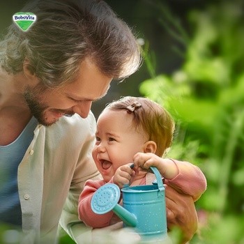 BoboVita, kleik ryżowy, kaszka, 4 m+, 160 g