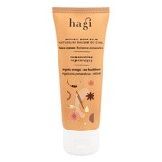Hagi Natural, Korzenna Pomarańcza, balsam do ciała regenerujący, 75 ml https://azcdn.doz.pl/image/d/product/3bb748fe-scale-180x180.png