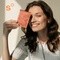 Sundose Everyday For Skin Anti-Aging Kwas Hialuronowy i Witamina C, saszetki z proszkiem, smak malinowo-cytrynowy, 15 szt.