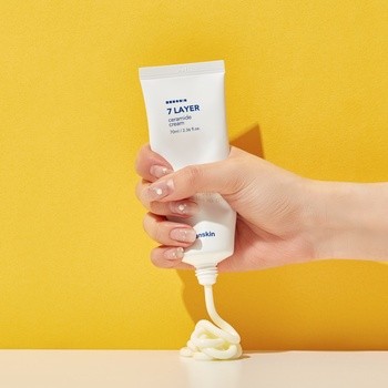 Hanskin 7 Layer Ceramide Cream, krem z ceramidami, 70 ml