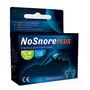 NoSnore Plus, wkładki do nosa, rozmiar M x 3 szt + XL x 1 szt