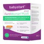 FertilWoman Plus, tabletki, 120 szt.