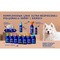 Douxo Spa Shed Control, szampon przeciw wypadaniu sierści dla psów, 250 ml