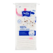 Bella Cotton, wata bawełniana, 50 g        