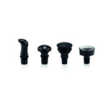 Medivon, zestaw głowic Enduro Zen, 12 szt.