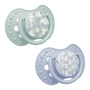 Lovi, smoczek silikonowy dynamiczny, Blossom Blue, 0-3 m, 2 szt. https://azcdn.doz.pl/image/d/product/f0113a94-scale-180x180.png