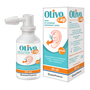 Olivocap, spray do usuwania woskowiny usznej, 40 ml