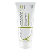 Aderma Dermalibour+ CICA, krem regenerujący do skóry podrażnionej od 1. dnia życia, 100 ml https://azcdn.doz.pl/image/d/product/286aa59b-scale-180x180.png