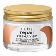 L'Erboristica Nutra Repair, odżywczy krem do twarzy ultra regenerujący, 50 ml https://azcdn.doz.pl/image/d/product/66a325db-scale-180x180.png