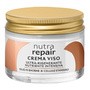 L'Erboristica Nutra Repair, odżywczy krem do twarzy ultra regenerujący, 50 ml