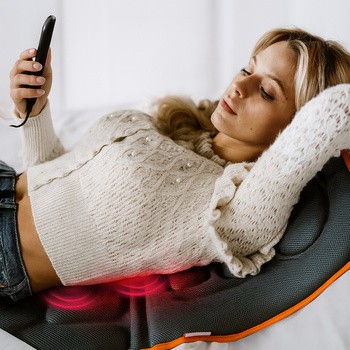 Medivon Cosy Vibra, mata masująca, 1 szt.