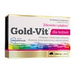 Olimp Gold-Vit dla kobiet, tabletki powlekane, 30 szt.