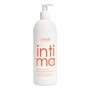 Ziaja Intima, kremowy płyn do higieny intymnej z kwasem askorbinowym, 500 ml