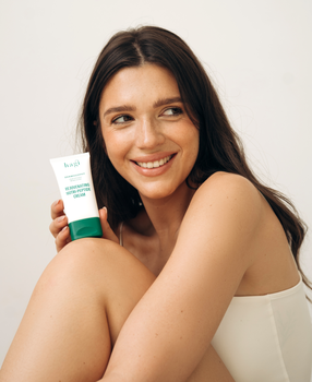 Hagi Dermosophy, rewitalizujący krem z nutri-peptydami, 50 ml