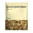 Korzeń prawoślazu, zioło pojedyncze, 50 g (Flos)