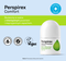 Perspirex Comfort, antyperspirant roll-on, 20 ml