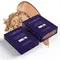Claresa Duo Palette Creamy & Pressed, kremowo-pudrowa paleta bronzerów do konturowania, 01 More Sculpted, 8,5 g