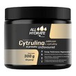 AllHydrate Cytrulina Jabłczan L-cytruliny, proszek, bezsmakowy, 300 g