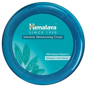 Himalaya, krem intensywnie nawilżający, 150 ml
