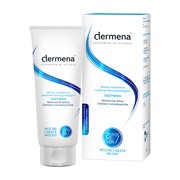 alt Dermena Hair Care, odżywka do włosów wzmacniająca i ułatwiająca rozczesywanie, 200 ml