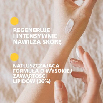 Allergika Lipolotio Sensitive, balsam natłuszczający do skóry wrażliwej, 500 ml