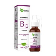 alt Witamina B12 w aerozolu, spray, 30 ml