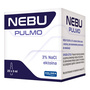 Nebu Pulmo, roztwór do nebulizacji, ampułki, 20 x 5 ml