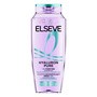 Elseve Hyaluron Pure, szampon oczyszczający, 400 ml