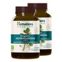 Zestaw 2 x Himalaya Organic Ashwagandha, tabletki, 60 szt.