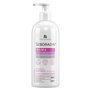 Seboradin Mama Hair, ekspresowa odżywka do włosów, 400 ml https://azcdn.doz.pl/image/d/product/e1dabf0d-scale-180x180.png
