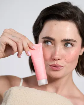 Nacomi Next LVL Exposome Defence, lekki krem na dzień, SPF 50, 40 ml