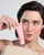 Nacomi Next LVL Exposome Defence, lekki krem na dzień, SPF 50, 40 ml