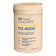 Formeds Olicaps D3 4000, kapsułki, 120 szt.