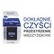Elgydium Clinic Dental Floss, nić dentystyczna czarna, 50 m