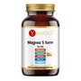 Yango Magnez 5 form, kapsułki, 90 szt.