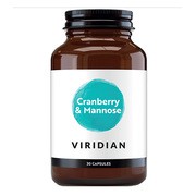 Viridian, Mannoza z żurawiną ph, kapsułki wegetariańskie, 30 szt. https://azcdn.doz.pl/image/d/product/b2f41ba8-scale-180x180.png
