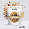 Purella Superfoods, Protein, granola, 300 g