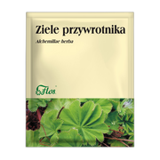 Ziele przywrotnika, zioło pojedyncze, 50 g (Flos)