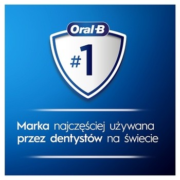 Oral-B Pro Deep Clean, szczoteczka manualna, medium, 1 szt.