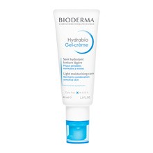 Bioderma Hydrabio Gel-Creme, krem nawilżający o lekkiej konsystencji, 40 ml