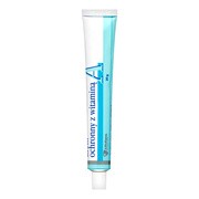 Aflofarm, krem ochronny z witaminą A, 20 g