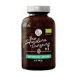 Diet-Food Bio Spirulina z Żeń szeniem, tabletki, 375 szt.