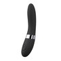 Lelo Elise 2 Black, wibrator, 1 szt.