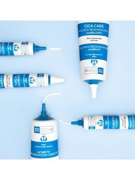 Flos-Lek Cica Care, kojąco-regenerujący cicaBalsam, 60 ml