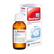 Ibutact, 40 mg/ml, zawiesina doustna, 200 ml (butelka z łyżką miarową)