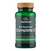 Swanson Full Spectrum E z tokotrienolami, kapsułki, 60 szt. https://azcdn.doz.pl/image/d/product/60f1e582-scale-180x180.png